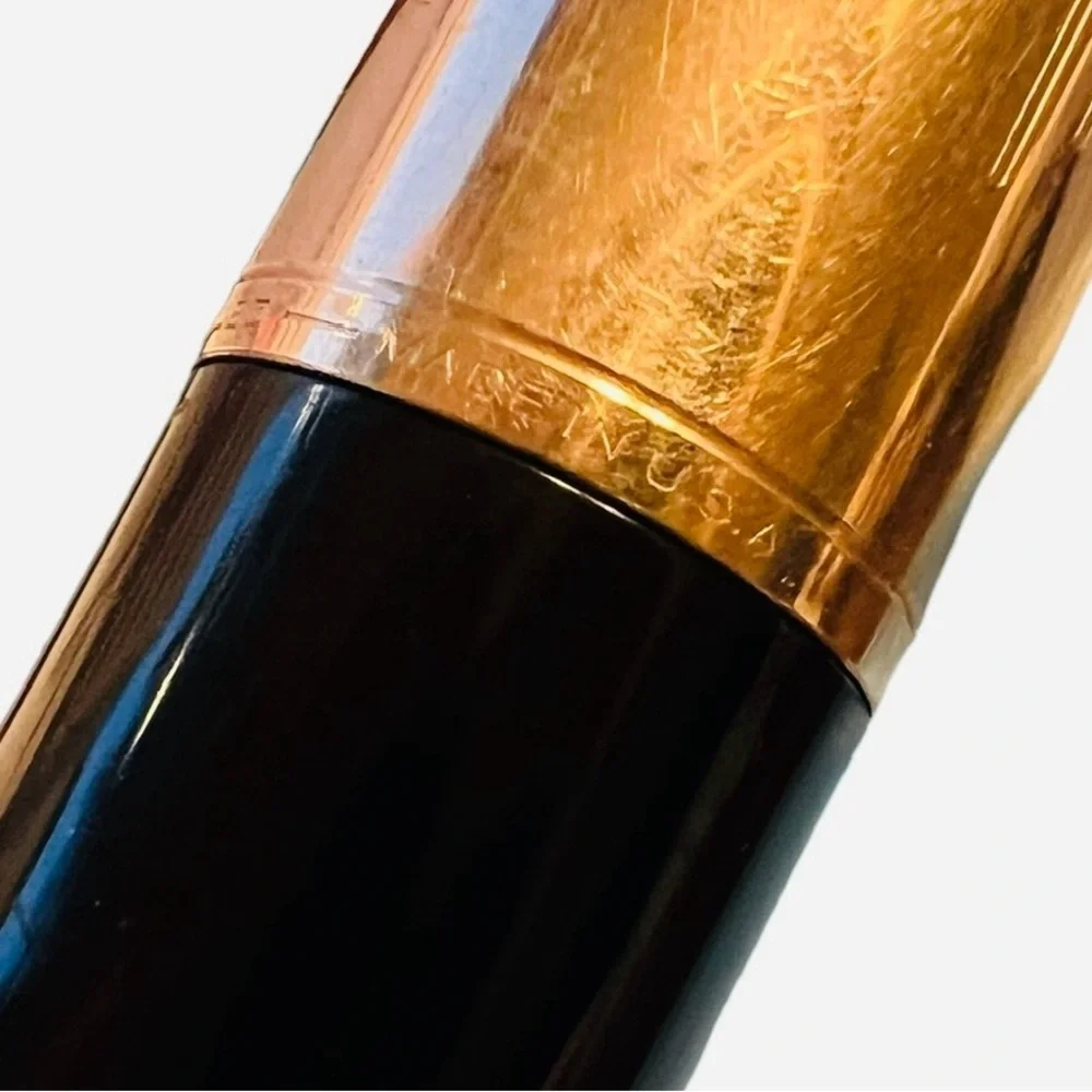 Vintage Sheaffer Fountain Pen, Ballpoint Pen & Pencil 14kt Gold Filled Set